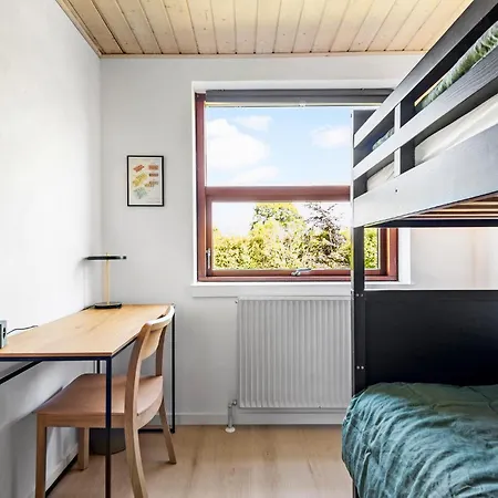Beautiful In With Wifi Holiday home