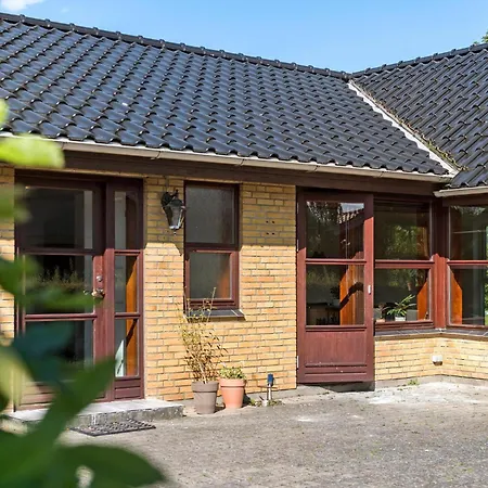 Holiday home Beautiful In With Wifi Billund