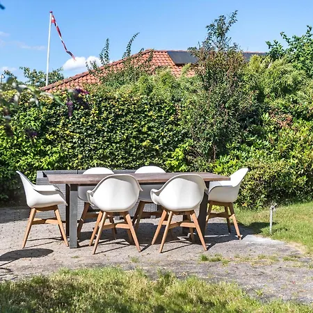 Beautiful In With Wifi Holiday home Billund